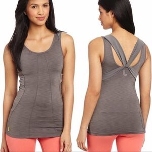 Lole Fly Criss Cross Tank